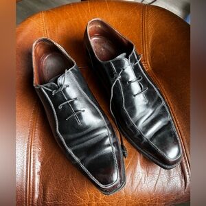 Silvano Lattanzi shoes size 10-11 IYKYK